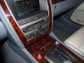 Liquid Silver Metallic - XK XK8 Convertible Photo No. 30