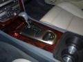 Liquid Silver Metallic - XK XK8 Convertible Photo No. 31