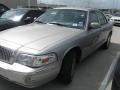 2006 Silver Birch Metallic Mercury Grand Marquis LS  photo #1