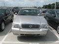 2006 Silver Birch Metallic Mercury Grand Marquis LS  photo #2