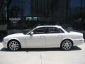 Porcelain - XJ XJ8 Photo No. 3