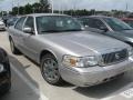 2006 Silver Birch Metallic Mercury Grand Marquis LS  photo #3