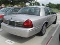 2006 Silver Birch Metallic Mercury Grand Marquis LS  photo #4