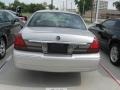 2006 Silver Birch Metallic Mercury Grand Marquis LS  photo #5