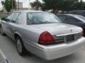 2006 Silver Birch Metallic Mercury Grand Marquis LS  photo #6