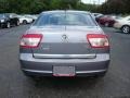 Tungsten Grey Metallic - Milan V6 Premier Photo No. 3