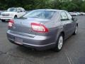 Tungsten Grey Metallic - Milan V6 Premier Photo No. 4