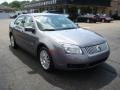 Tungsten Grey Metallic - Milan V6 Premier Photo No. 5