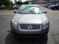 Tungsten Grey Metallic - Milan V6 Premier Photo No. 6