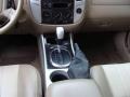 2005 Oxford White Mercury Mariner V6 Convenience 4WD  photo #21