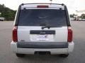 2006 Bright Silver Metallic Jeep Commander   photo #4