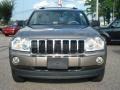 2005 Light Khaki Metallic Jeep Grand Cherokee Limited 4x4  photo #8