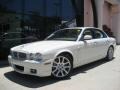 Porcelain - XJ XJ8 Photo No. 14