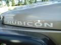 Light Khaki Metallic - Wrangler Rubicon 4x4 Photo No. 19