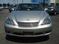 Millennium Silver Metallic - ES 300 Photo No. 7