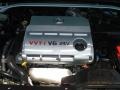 Millennium Silver Metallic - ES 300 Photo No. 17