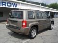Light Khaki Metallic - Patriot Sport Photo No. 2