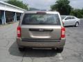 Light Khaki Metallic - Patriot Sport Photo No. 3
