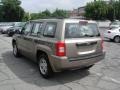 Light Khaki Metallic - Patriot Sport Photo No. 4