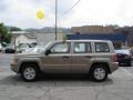 Light Khaki Metallic - Patriot Sport Photo No. 5