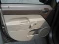 Light Khaki Metallic - Patriot Sport Photo No. 6