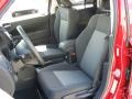 2009 Inferno Red Crystal Pearl Jeep Patriot Sport  photo #11