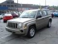 Light Khaki Metallic - Patriot Sport Photo No. 16
