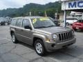 Light Khaki Metallic - Patriot Sport Photo No. 18