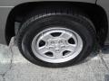Light Khaki Metallic - Patriot Sport Photo No. 20