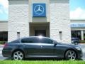 2008 Smoky Granite Mica Lexus GS 350  photo #4