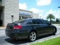 2008 Smoky Granite Mica Lexus GS 350  photo #5