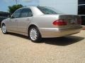 2000 Desert Silver Metallic Mercedes-Benz E 320 Sedan  photo #4