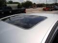 2001 Silver Frost Metallic Lincoln LS V8  photo #25