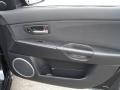 2004 Black Mica Mazda MAZDA3 s Sedan  photo #17