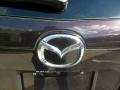 2007 Black Cherry Mica Mazda CX-7 Sport  photo #11