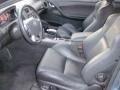 2005 Cyclone Gray Metallic Pontiac GTO Coupe  photo #3