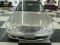 Pewter Silver Metallic - E 320 Sedan Photo No. 1