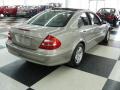 Pewter Silver Metallic - E 320 Sedan Photo No. 4
