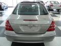 Pewter Silver Metallic - E 320 Sedan Photo No. 5