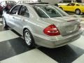 Pewter Silver Metallic - E 320 Sedan Photo No. 6