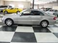 Pewter Silver Metallic - E 320 Sedan Photo No. 7