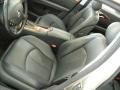 Pewter Silver Metallic - E 320 Sedan Photo No. 9