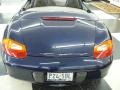 2002 Midnight Blue Metallic Porsche Boxster   photo #6