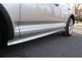 Crystal Silver Metallic - Cayenne Turbo Photo No. 10
