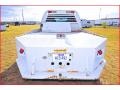 2005 Summit White Chevrolet Silverado 3500 Crew Cab 4x4 Dually Chassis  photo #8