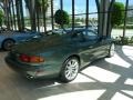 Chiltern Green - DB7 Vantage Coupe Photo No. 8