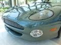 Chiltern Green - DB7 Vantage Coupe Photo No. 11