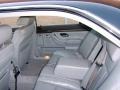 Cosmos Black Metallic - 7 Series 740iL Sedan Photo No. 7