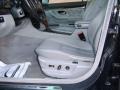 Cosmos Black Metallic - 7 Series 740iL Sedan Photo No. 10