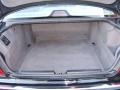 Cosmos Black Metallic - 7 Series 740iL Sedan Photo No. 13